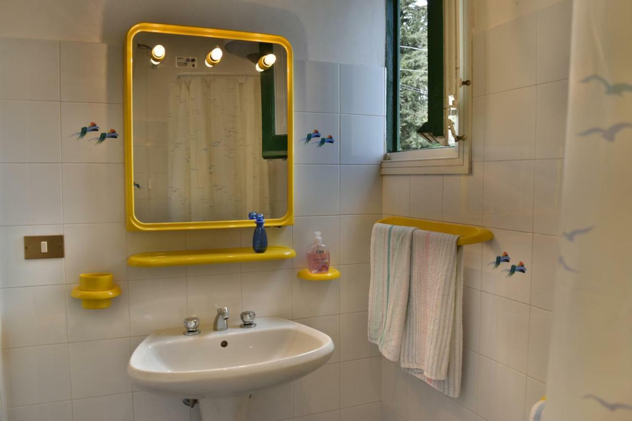 Vila Casa Mazzara Buseto Palizzolo Exteriér fotografie